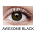 ColourVUE Big Eyes non-prescription (2 pack)