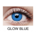 Crazy Glow Lens non-prescription (2 pack) - 9 designs