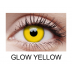 Crazy Glow Lens non-prescription (2 pack) - 9 designs