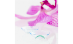 Inserting, Removing and Caring for your Contact Lenses