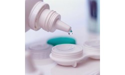 Tips for Cleaning & Caring for Contact Lenses