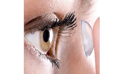 Choosing The Best Contact Lenses
