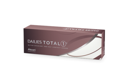 DAILIES Total1 (30 pack)