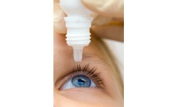 Contact Lenses and Dry Eye